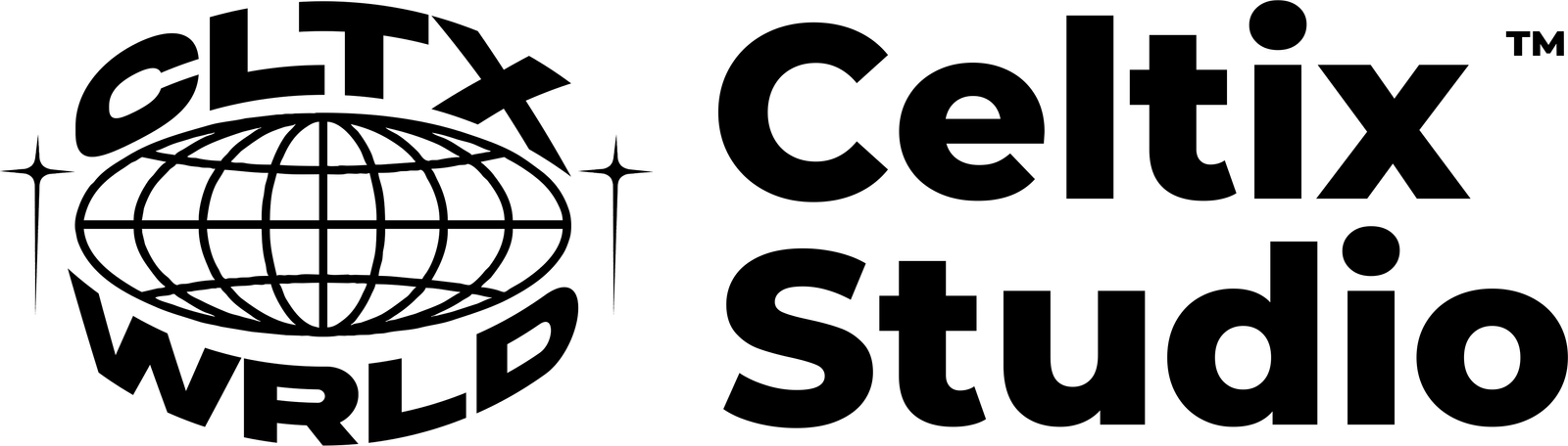 Celtix Panjang hitam